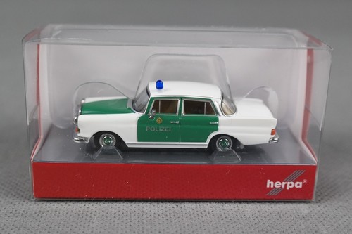 Herpa 097208 - herpa,