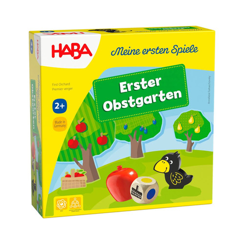 Meine ersten spiele erster - meine,