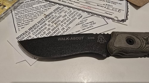 Tops knives usa - tops,