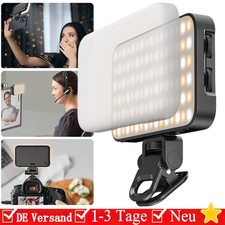 LED Videoleuchte Light Panel