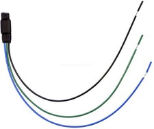 Car Parking Brake Radio Bypass