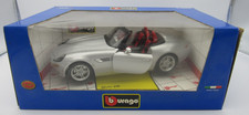 Bburago Burago Modellauto 1:18 BMW Z8 *in OVP*