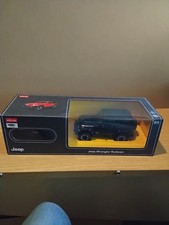 Modell jeep wrangler - rc-modell,