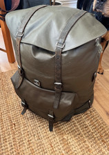 Schweizer Pionier Rucksack