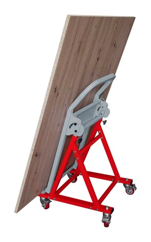 Holzmann plattenwagen - holzmann,
