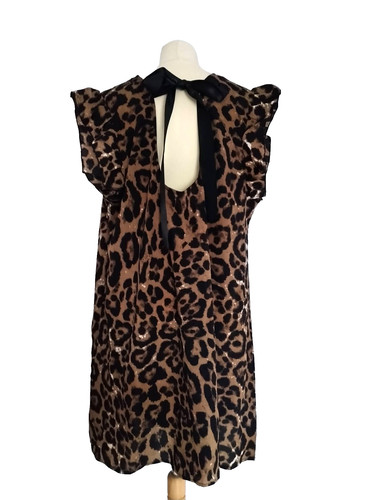 Damen kleid tunika - damen, gr.2xl