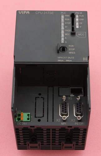 Vipa cpu317se 317 - cpu317se, 317-2aj12