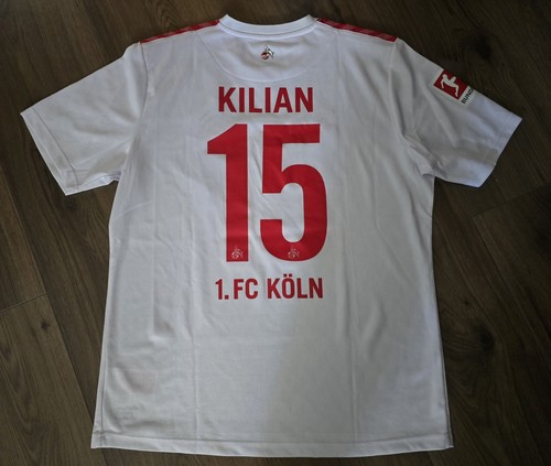 Köln trikot hummel - köln,