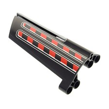 1x Lego Technic Panele