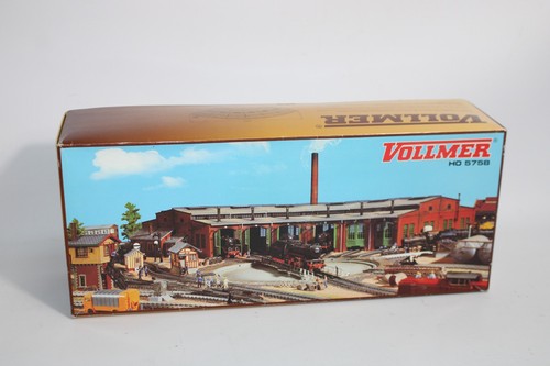 124 vollmer h0 - 32/124-60,,