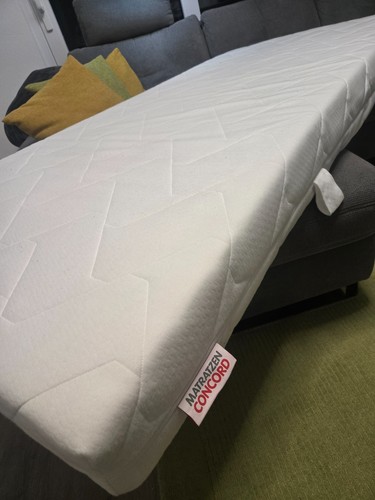 Matratze concord 90x200 - matratze, 90x200×15