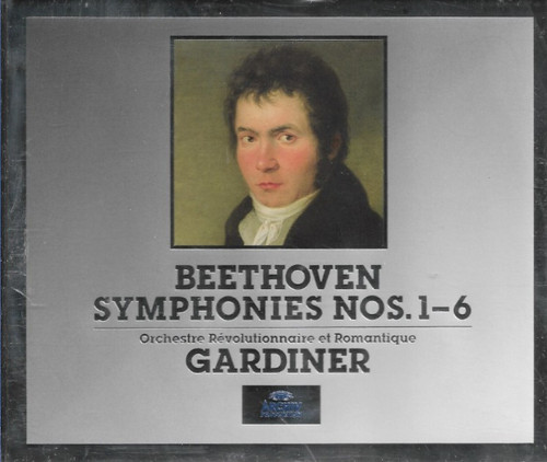 Beethoven symphonies nos 6 - beethoven, nos.