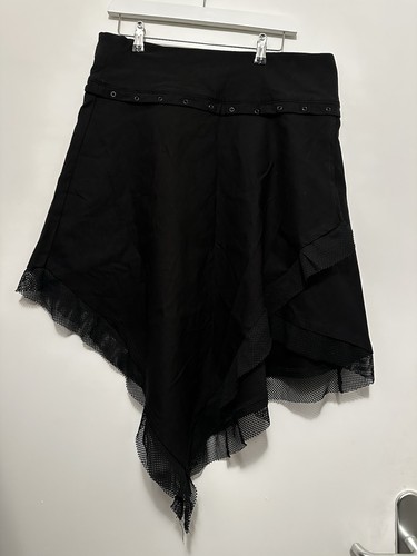 Killstar catryna asymmetrisch - killstar,