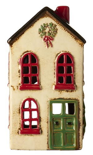 Laursen lichterhaus - ib,