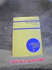 Physiotherapie teil - physiotherapie;,