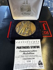 Disney Collectors Partners