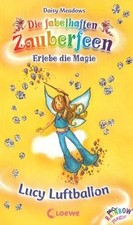 Lucy Luftballon (Band 19) (Die