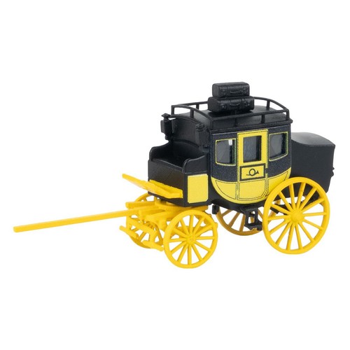 Faller 180393 postkutsche - 180393,