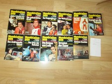 11 x Mondbasis Alpha 1