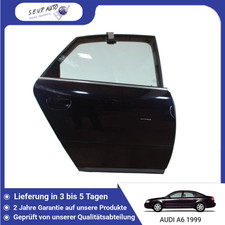 🇩🇪 RECHTE HINTERE TÜR