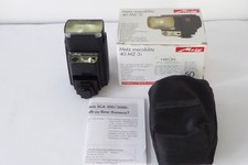 Metz Mecablitz 40 MZ-3i