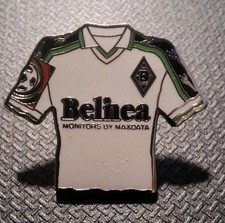 Fussball Pin VFL BORUSSIA