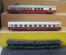 Fleischmann HO 3-teiliger