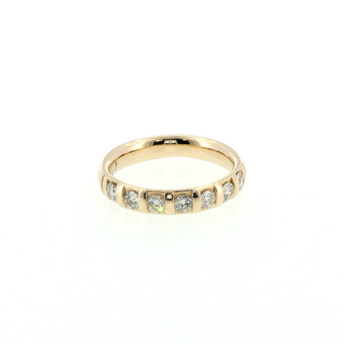 Halb eternity ring ct - halb,