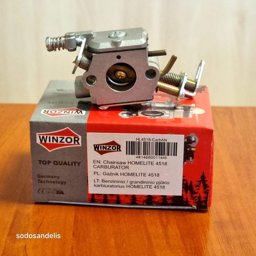Vergaser für ryobi homelite - für,