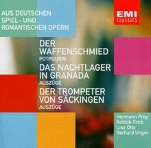 Waffenschmied/aus Deutschen Sp