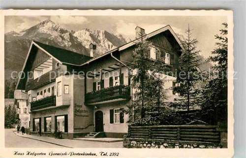 Garmisch partenkirchen bayern - garmisch-partenkirchen,