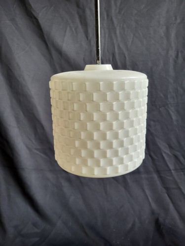 Opalglas design hängelampe - opalglas,