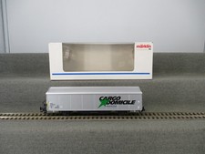 Märklin Spur H0 Güterwagen
