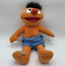 Sesamstraße Sprechender Ernie