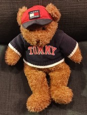 TEDDYBAR " TOMMY HILFIGER USA