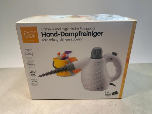 Tragbarer dampfreiniger - tragbarer,