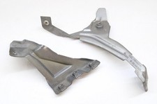 BMW 5er E60 E61 LCI Kotflügel Seitenwand Halter unten vorne rechts 7161452 SPACE