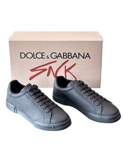 Dolce gabbana schwarze neue - &,