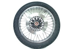 vorderrad SUZUKI VL 250