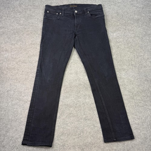Nudie jeans herren - herren, l28