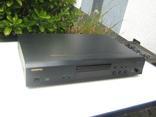 ONKYO DX-7355 Compact Disc