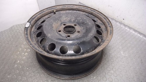Stahlfelge 6x16 et41 opel - stahlfelge,