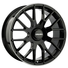 Carmani Felgen 19 Hugo 8.5x20