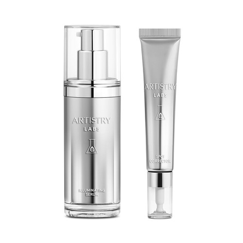 Artistry labs illuminating - artistry,