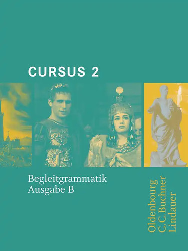 Cursus ausgabe b - cursus,
