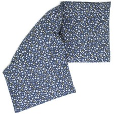 Körnerkissen 3-Kammer 50x20cm