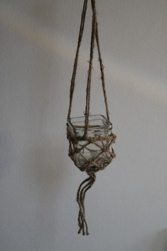 Kleines eckiges glaswindlicht - eckiges,
