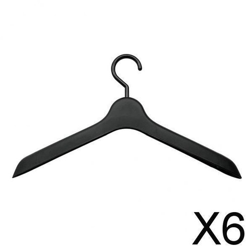 Neoprenanzug kleiderbügel - 6x,
