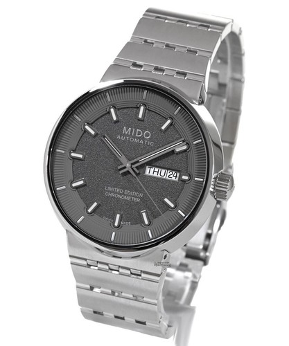 Mido all dial iba limitiert - dial,