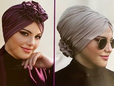 Fertig hijab kopftuch bonnet - fertig,